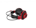 AURICULARES + MIC MSI GAMER HEADSET DS501 JACK3.5 - Imagen 3