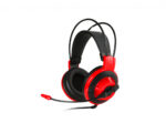 AURICULARES + MIC MSI GAMER HEADSET DS501 JACK3.5