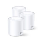 SISTEMA MESH TP-LINK DECO X20 (3-PACK) AX1800