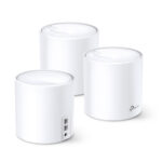 SISTEMA MESH TP-LINK DECO X20 (3-PACK) AX1800 - Imagen 2