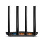 ROUTER 4P TP-LINK ARCHER C80 AC1900 DUAL BAND - Imagen 3