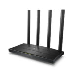 ROUTER 4P TP-LINK ARCHER C80 AC1900 DUAL BAND - Imagen 2