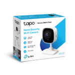 CAMARA IP CLOUD TP-LINK TAPO C100 FULL HD 1080P - Imagen 2