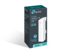 CPE TP-LINK CPE210 300MBPS 2.4GHZ 9dBi EXTERIOR - Imagen 4