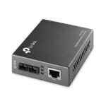 MEDIA CONVERTER TP-LINK MC110CS 10/100 SC 20-60KM