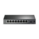 SWITCH 8P TP-LINK TL-SF1008P 10/100 4P POE+ DESKT - Imagen 4