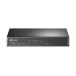 SWITCH 8P TP-LINK TL-SF1008P 10/100  4P POE+ DESKT