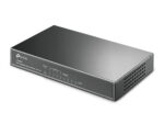 SWITCH 8P TP-LINK TL-SF1008P 10/100 4P POE+ DESKT - Imagen 3