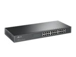 SWITCH 24P TP-LINK TL-SF1024 10/100 - Imagen 2