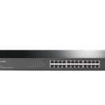 SWITCH 24P TP-LINK TL-SF1024 10/100