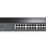 SWITCH 24P TP-LINK TL-SF1024D 10/100