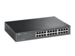 SWITCH 24P TP-LINK TL-SF1024D 10/100 - Imagen 2