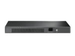 SWITCH 16P TP-LINK SG1016 GIGABIT GREEN 1U 19 RACK - Imagen 3