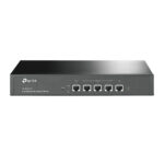 ROUTER 5P TP-LINK R480T+ 10/100 1P WAN +4P LAN