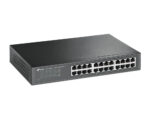 SWITCH 24P TP-LINK SG1024D GIGABIT DESKTOP/RACK - Imagen 2
