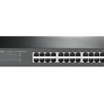 SWITCH 24P TP-LINK SG1024D GIGABIT DESKTOP/RACK