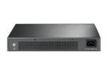 SWITCH 24P TP-LINK SG1024D GIGABIT DESKTOP/RACK - Imagen 3