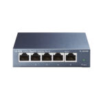 SWITCH 5P TP-LINK TL-SG105 10/100/1000 DESKTOP