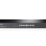 SWITCH 16P TP-LINK TL-SF1016 10/100