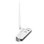 PLACA RED USB TP-LINK WN722N 11N 150MBPS 4DBI - Imagen 3