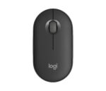 MOUSE LOGITECH PEBBLE 2 M350 WIRELESS BLACK - Imagen 7