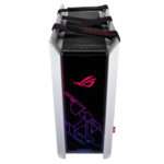 GAB ASUS GX601 ROG STRIX HELIOS RGB WHITE V TEMP - Imagen 2