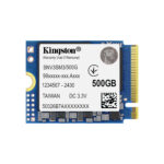SSD M.2 NVME 500GB G4 KINGSTON NV3 2230