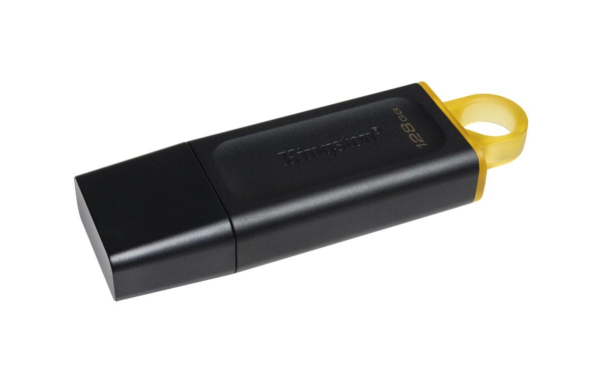PEN DRIVE 128GB KINGSTON 3.1 DTX - Imagen 4