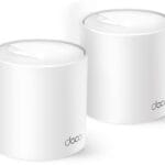 SISTEMA MESH TP-LINK DECO X10 (2-PACK) AX1500