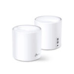 SISTEMA MESH TP-LINK DECO X20 (2-PACK) AX1800 - Imagen 2