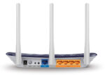 ROUTER 4P TP-LINK ARCHER C20 AC750 DUAL BAND - Imagen 2