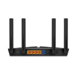 ROUTER 4P TP-LINK ARCHER AX23 AX1800 WIFI 6 - Imagen 2