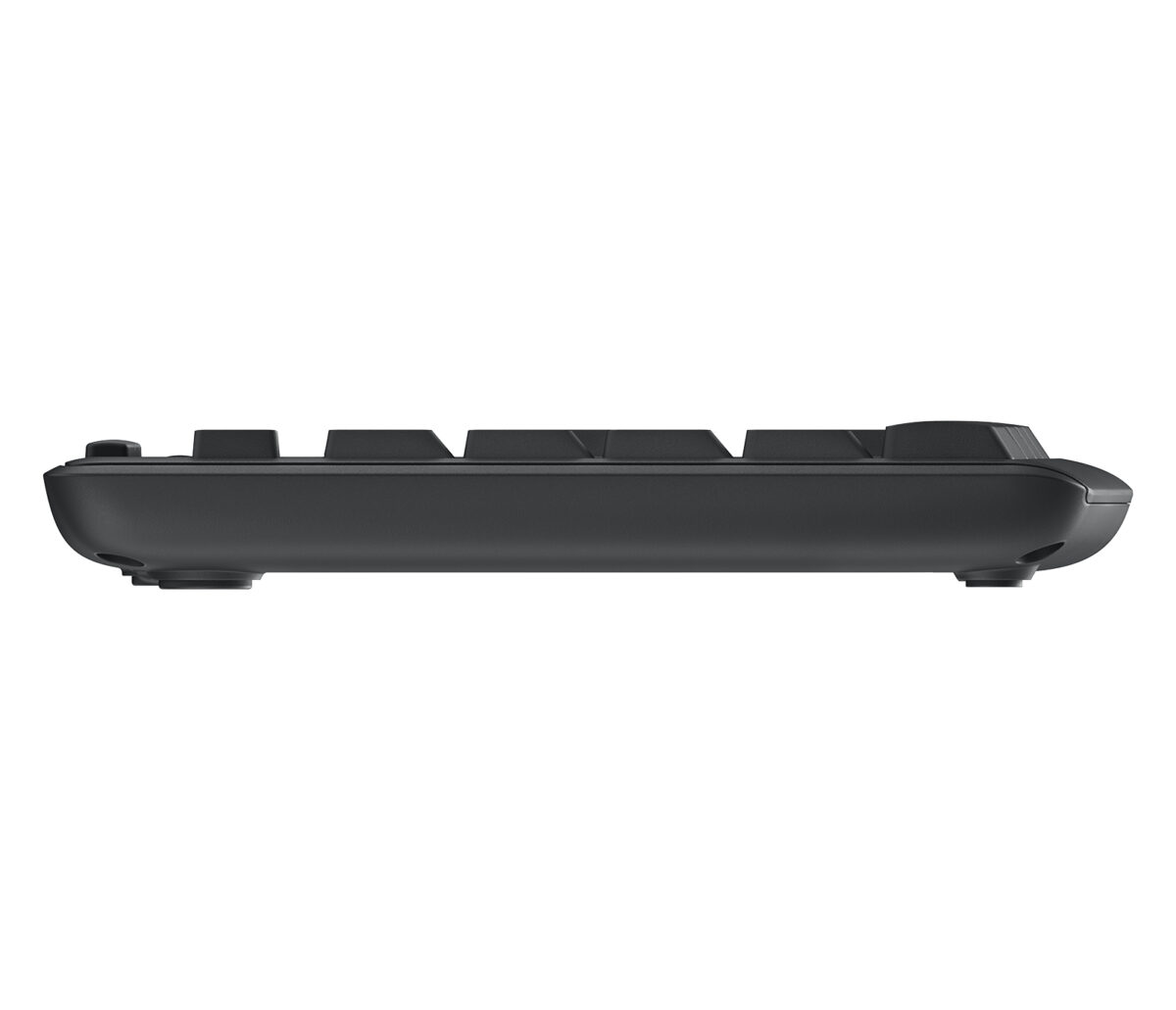 TEC+MOUSE LOGITECH MK295 WIRELESS BACK LATINO - Imagen 4