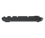 TEC+MOUSE LOGITECH MK295 WIRELESS BACK LATINO - Imagen 4