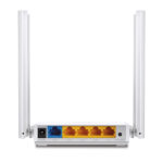 ROUTER 4P TP-LINK ARCHER C24 AC750 DUAL BAND - Imagen 3