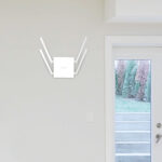 ROUTER 4P TP-LINK ARCHER C24 AC750 DUAL BAND - Imagen 6