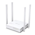 ROUTER 4P TP-LINK ARCHER C24 AC750 DUAL BAND - Imagen 2