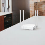 ROUTER 4P TP-LINK ARCHER C24 AC750 DUAL BAND - Imagen 5