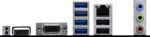 MB MSI AM5 PRO B840M-B DDR5 BOX M-ATX - Imagen 6