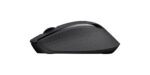 TEC+MOUSE LOGITECH MK345 WIRELESS BLACK LATINO - Imagen 3