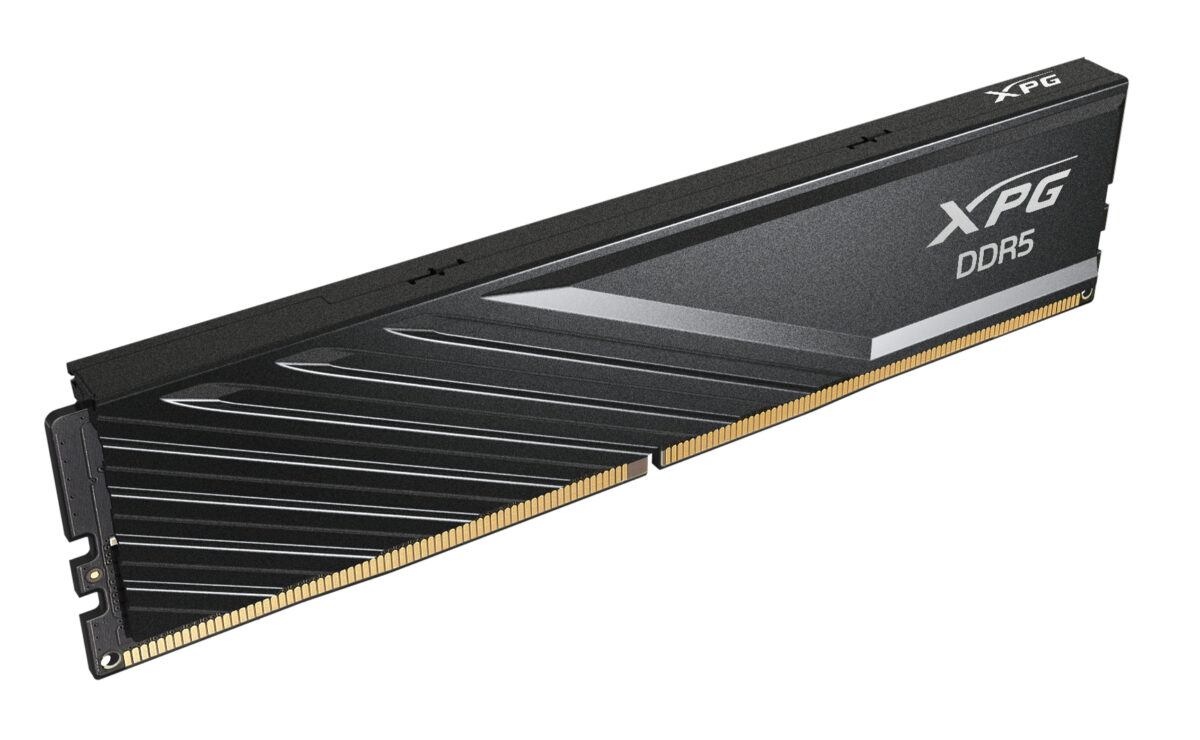 DDR5 32GB XPG 5600MHZ LANCER BLACK CL46 - Imagen 3