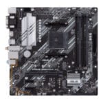 MB ASUS AM4 PRIME B550M-A AC BOX M-ATX