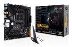 MB ASUS AM4 TUF GAMING B550M-PLUS WIFI II DDR4 BOX