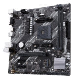 MB ASUS AM4 PRIME A520M-K DDR4 BOX M-ATX - Imagen 5