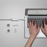 ADAPTADOR DE RED TP-LINK USB 3.0 LAN GIGABIT UE300 - Imagen 5