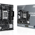 MB ASUS AM5 PRIME A620M-K DDR5 BOX M-ATX