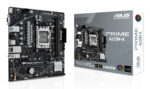 MB ASUS AM5 PRIME A620M-K DDR5 BOX M-ATX