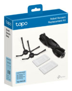 ASPIRADORA TP-LINK TAPO RVA105 KIT DE REEMPLAZO - Imagen 2