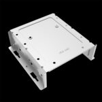 GAB XPG VALOR AIR BLANCO FANS X4 - Imagen 3