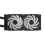 WATERCOOLER GIGABYTE AORUS WATERFORCE X II 240 - Imagen 5